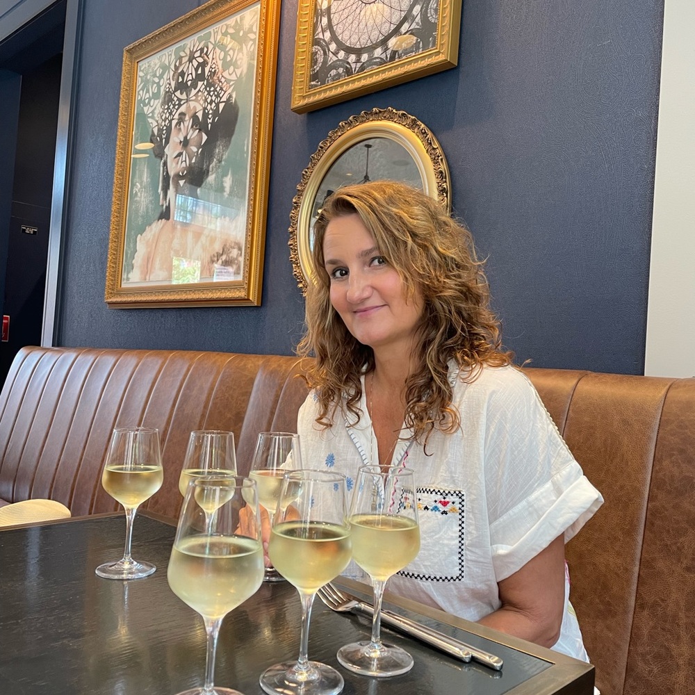 Meet your Posher, Tracy